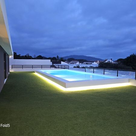 One Of A Kind #Pdl Luxury Retreat Vila Ponta Delgada Exterior foto