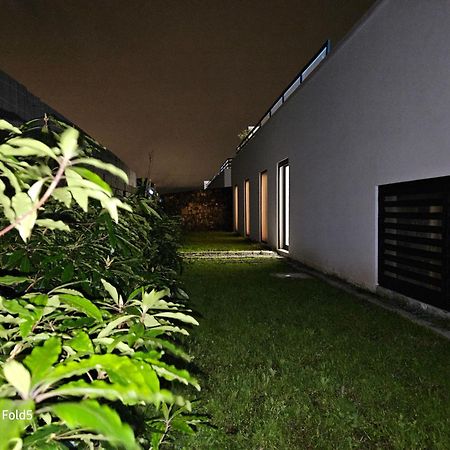 One Of A Kind #Pdl Luxury Retreat Vila Ponta Delgada Exterior foto