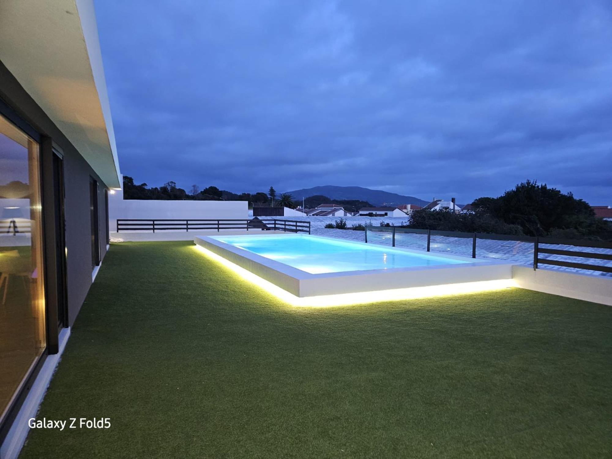 One Of A Kind #Pdl Luxury Retreat Vila Ponta Delgada Exterior foto