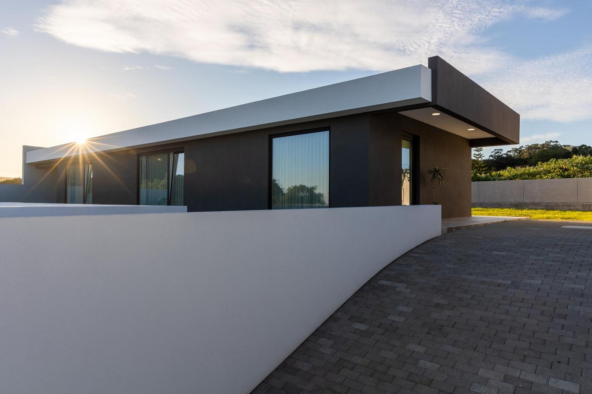 One Of A Kind #Pdl Luxury Retreat Vila Ponta Delgada Exterior foto