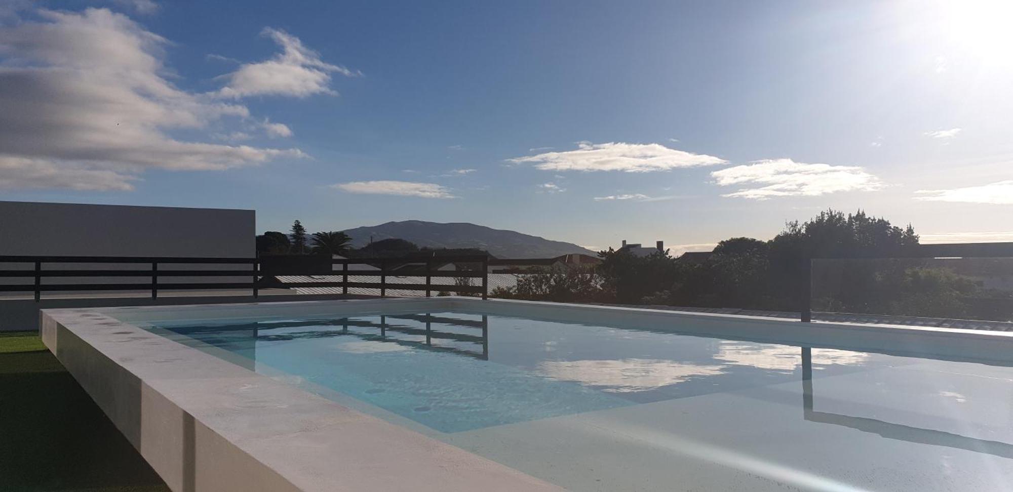 One Of A Kind #Pdl Luxury Retreat Vila Ponta Delgada Exterior foto
