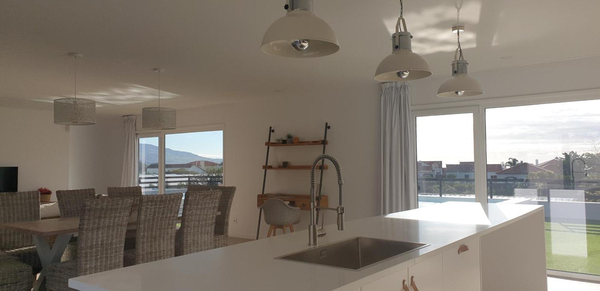 One Of A Kind #Pdl Luxury Retreat Vila Ponta Delgada Exterior foto