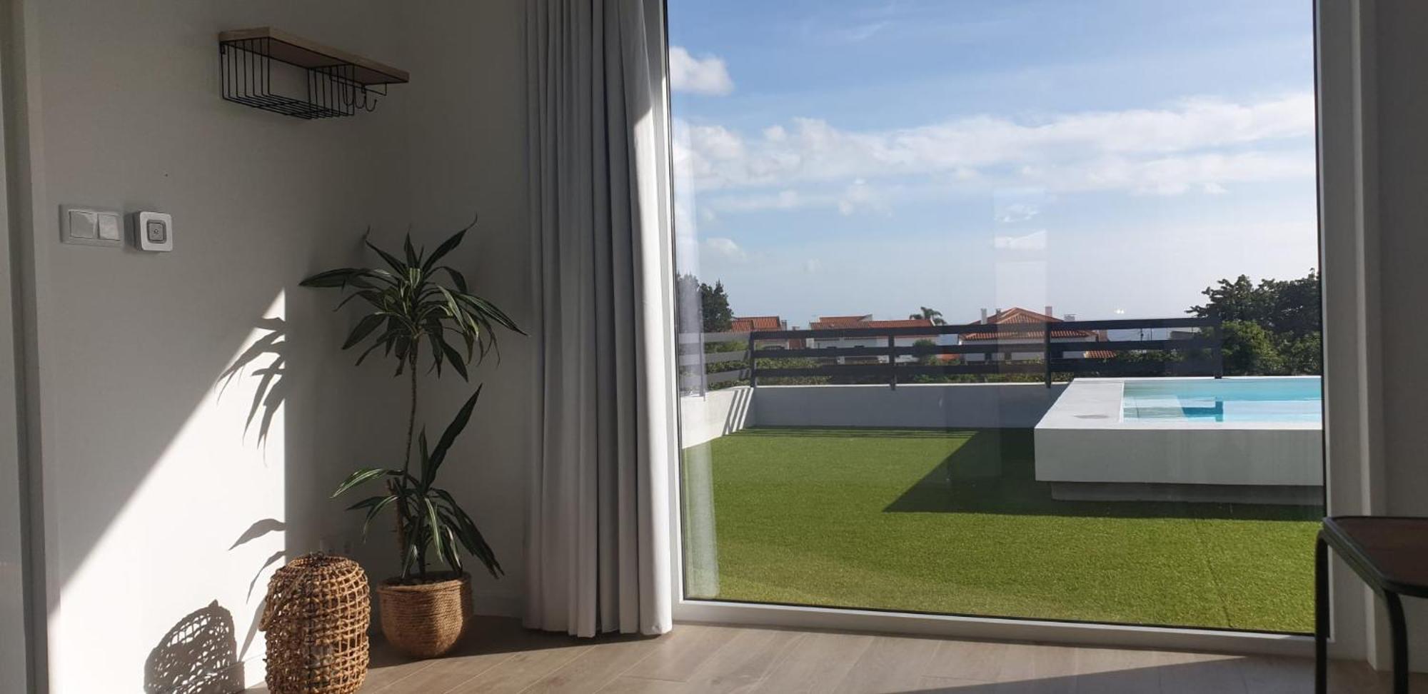 One Of A Kind #Pdl Luxury Retreat Vila Ponta Delgada Exterior foto