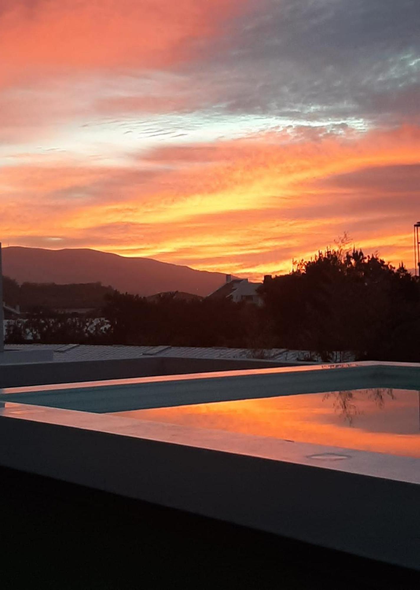 One Of A Kind #Pdl Luxury Retreat Vila Ponta Delgada Exterior foto