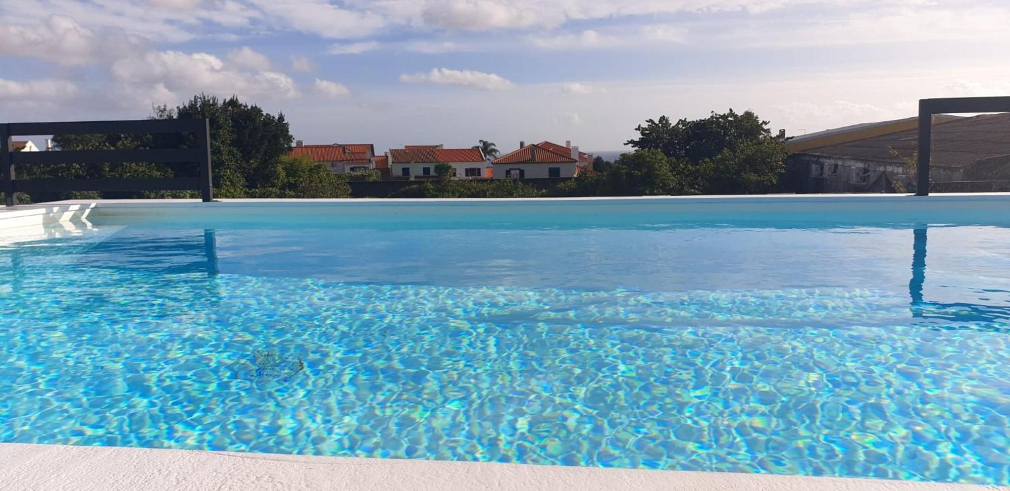 One Of A Kind #Pdl Luxury Retreat Vila Ponta Delgada Exterior foto