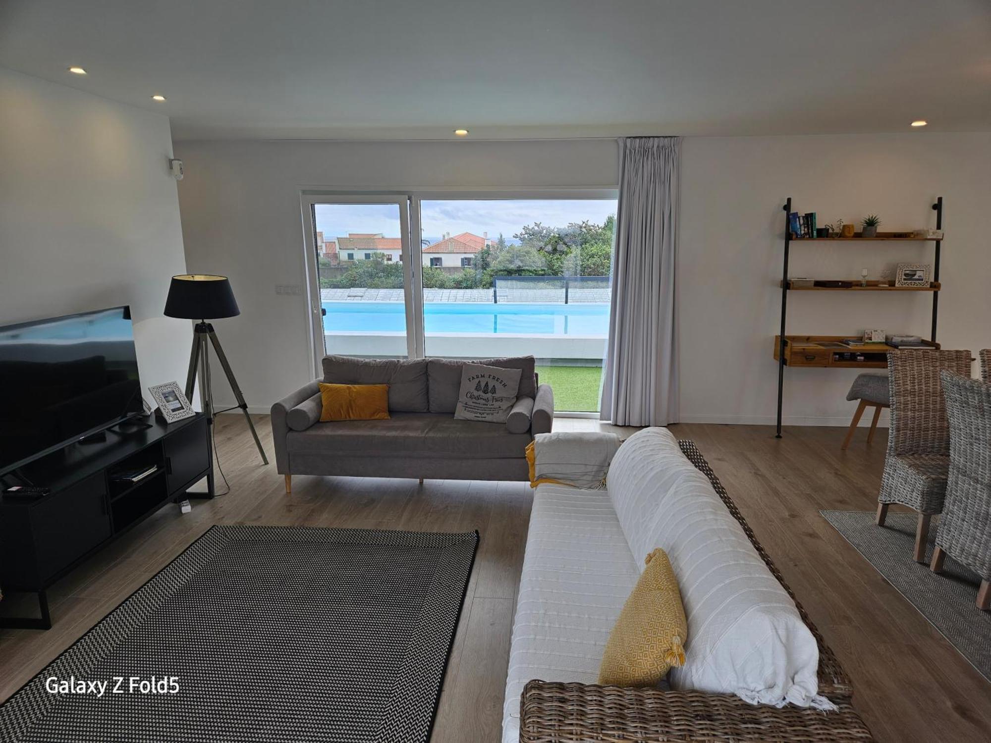 One Of A Kind #Pdl Luxury Retreat Vila Ponta Delgada Exterior foto