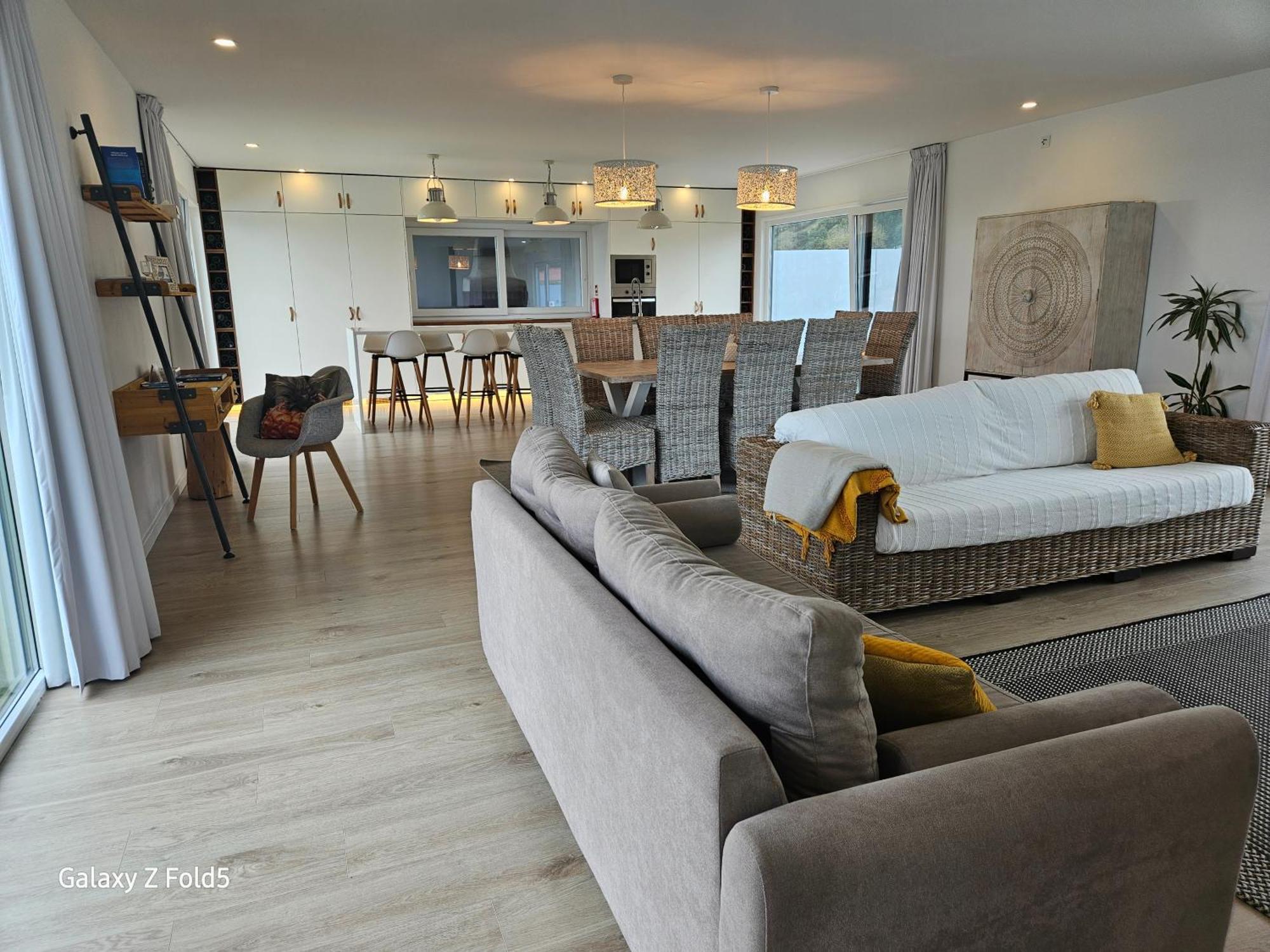 One Of A Kind #Pdl Luxury Retreat Vila Ponta Delgada Exterior foto