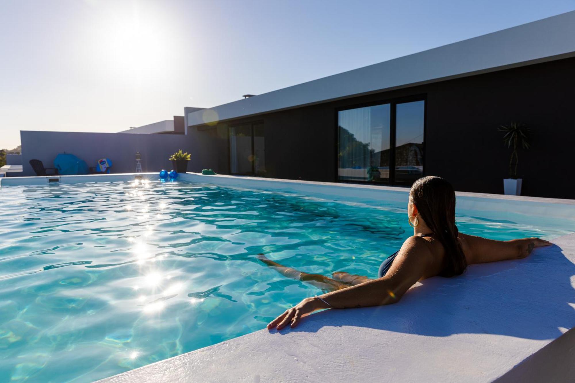 One Of A Kind #Pdl Luxury Retreat Vila Ponta Delgada Exterior foto