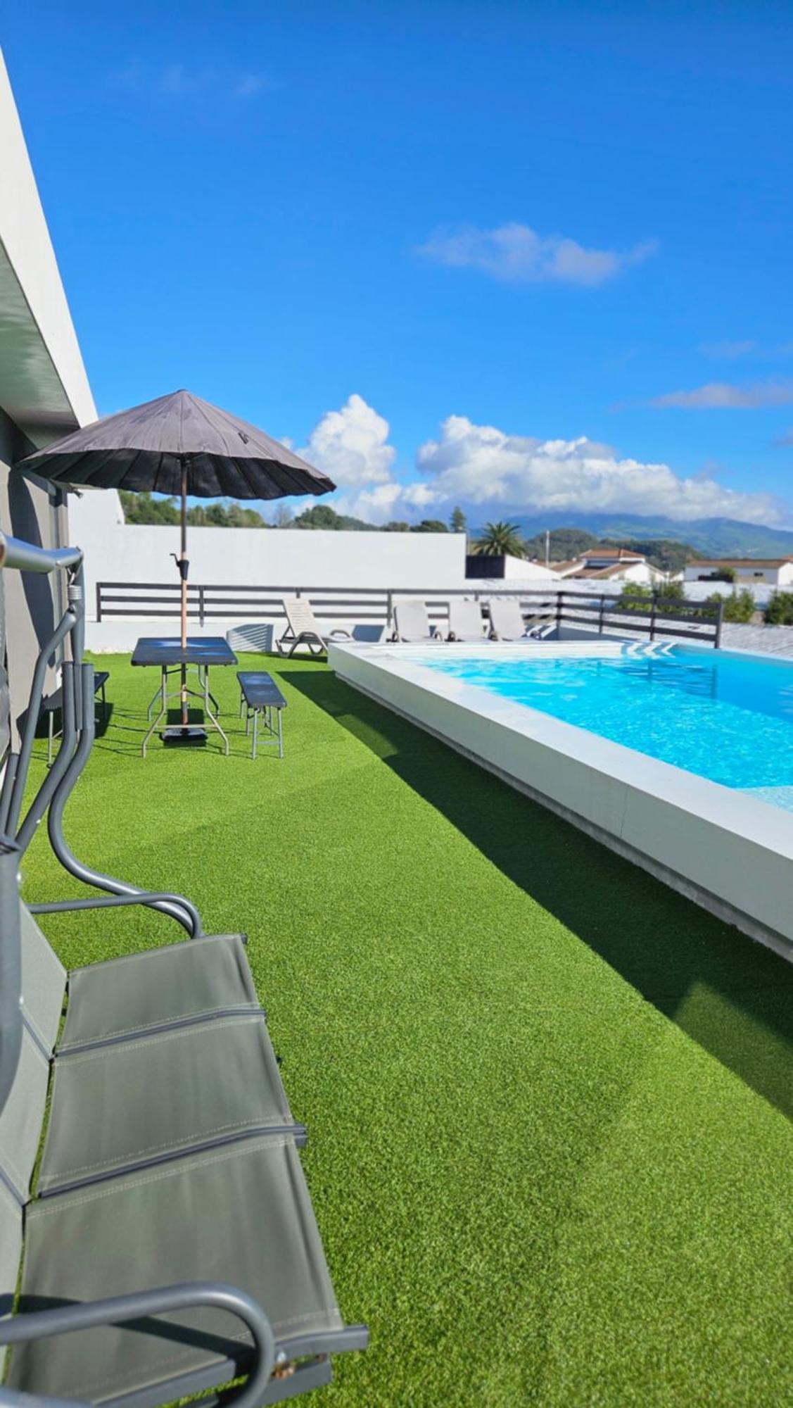 One Of A Kind #Pdl Luxury Retreat Vila Ponta Delgada Exterior foto